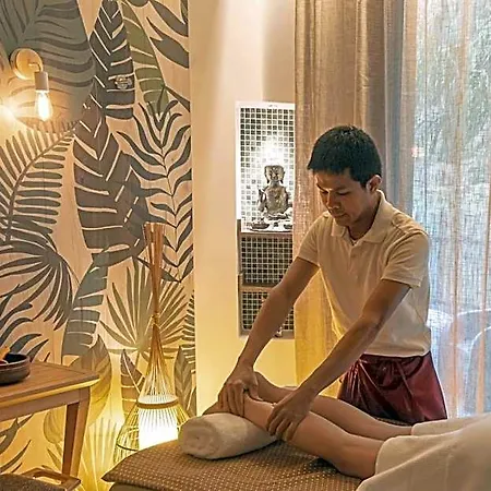 Hotel Casa Coco Boutique Hotel&spa 4*s - Adults Only 4*